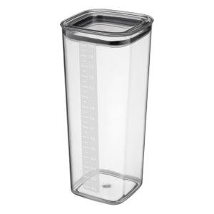 Pojemnik na artykuły sypkie LEON 1,5l